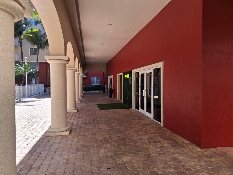 Building Photo - 18255 NW 68th Ave