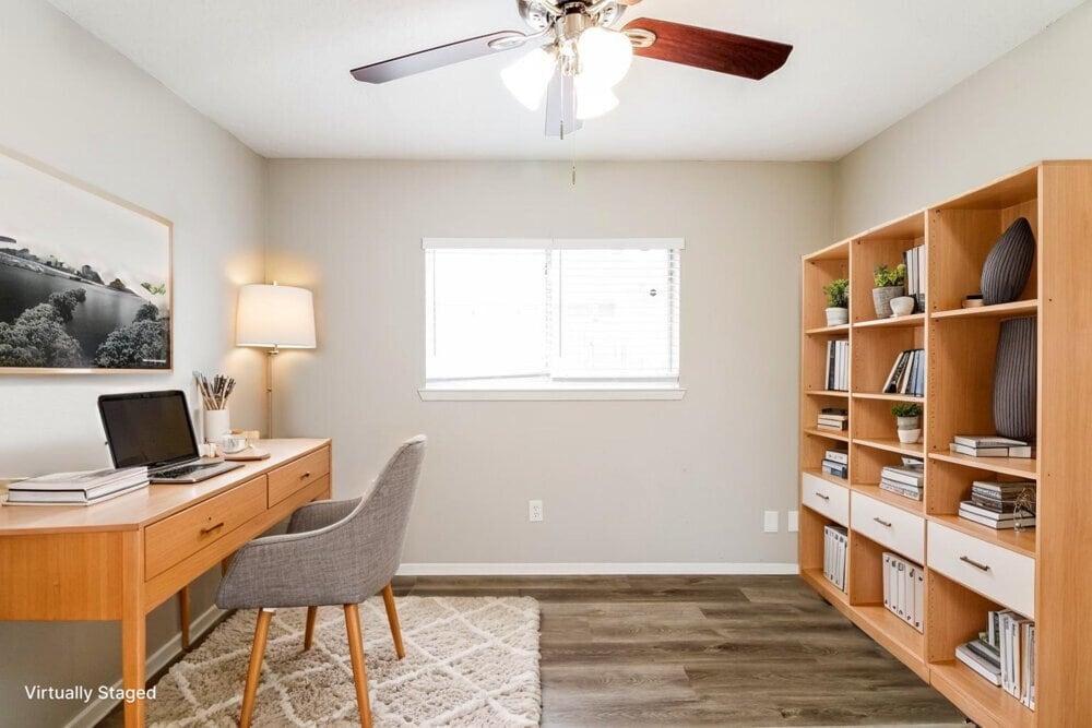 Building Photo - 1206 Cable Way