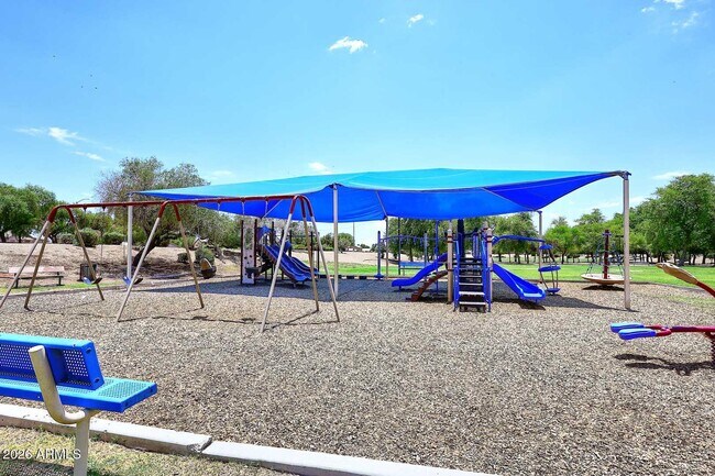 Building Photo - 17430 W Yavapai St