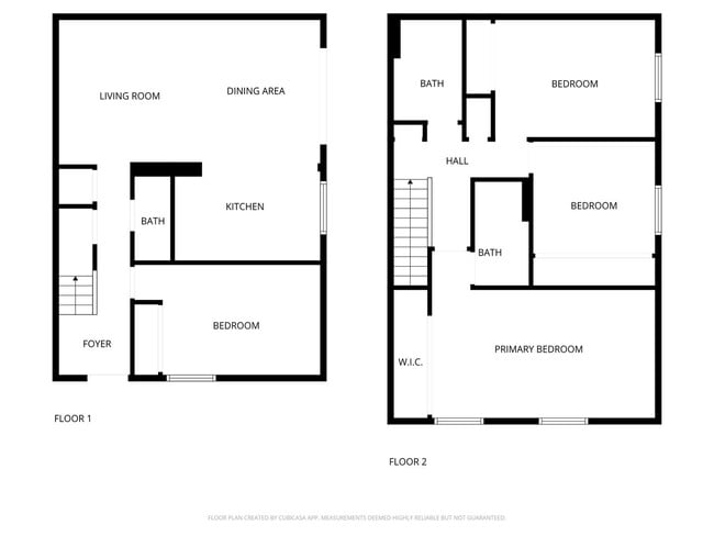 Building Photo - Spacious 4-Bedroom 2.5-Bathroom Townhome 50% Off 1st Month!