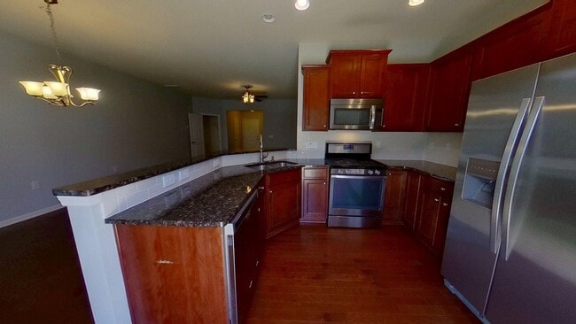 Building Photo - 104 Brier Crossings Loop