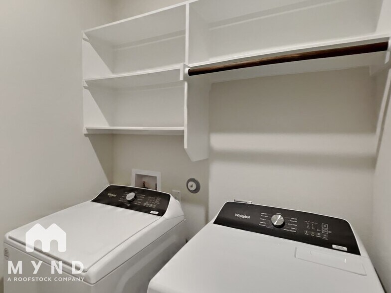 Building Photo - 2828 Mill Run Bnd