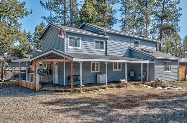 Primary Photo - 55768 Snow Goose Rd