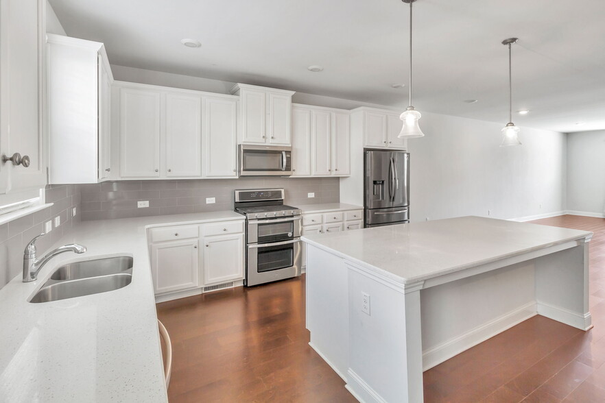 Building Photo - 3455 Pickens St
