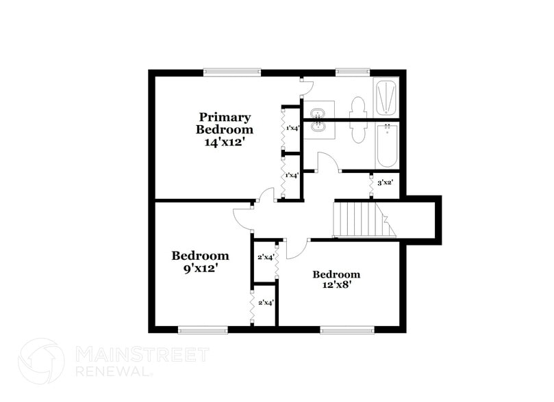 Building Photo - 999 Nottingham Rd