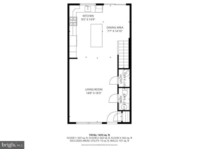 Building Photo - 13133 Park Crescent Cir