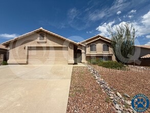 Building Photo - 1835 E Ganymede Dr