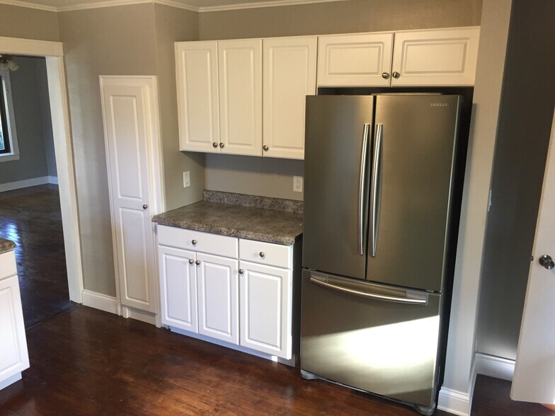 Kitchen - 3307 South 12th Street
