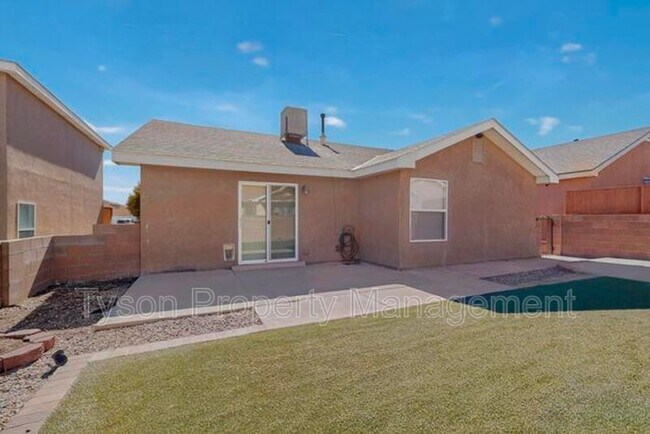 Building Photo - 7705 Button Quail Ave NW