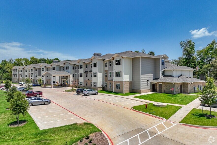Primary Photo - Abbington Park Senior Living
