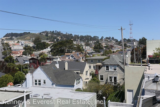 Building Photo - 1 br, 1 bath House - 330 West Portal #204