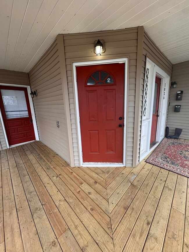 Building Photo - 1036 Park St