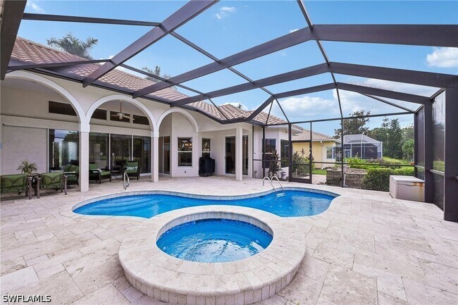 Building Photo - 8868 Lely Island Cir
