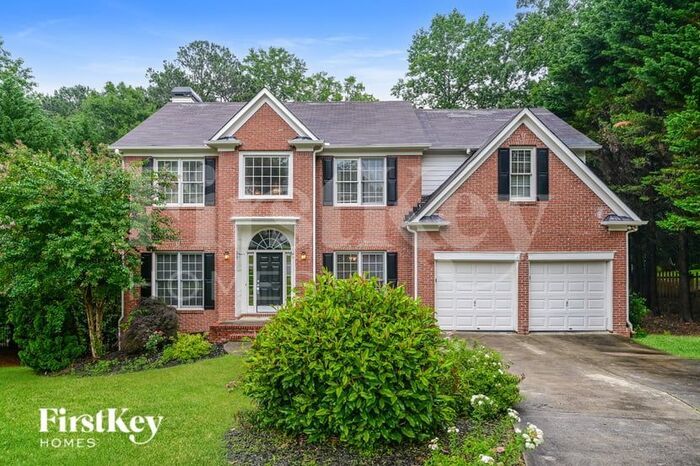 Primary Photo - 1509 Mill Grove Ct