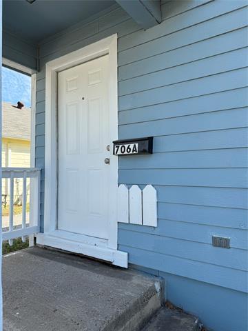 Building Photo - 706 N Tennessee St