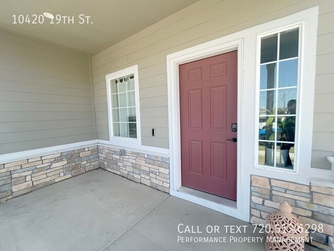 Building Photo - 10420 19th St