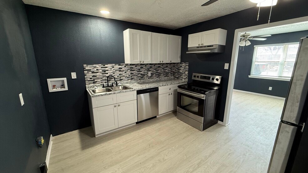 Building Photo - 2912 Harvard St