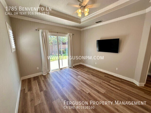Building Photo - 1785 Benvenito Ln