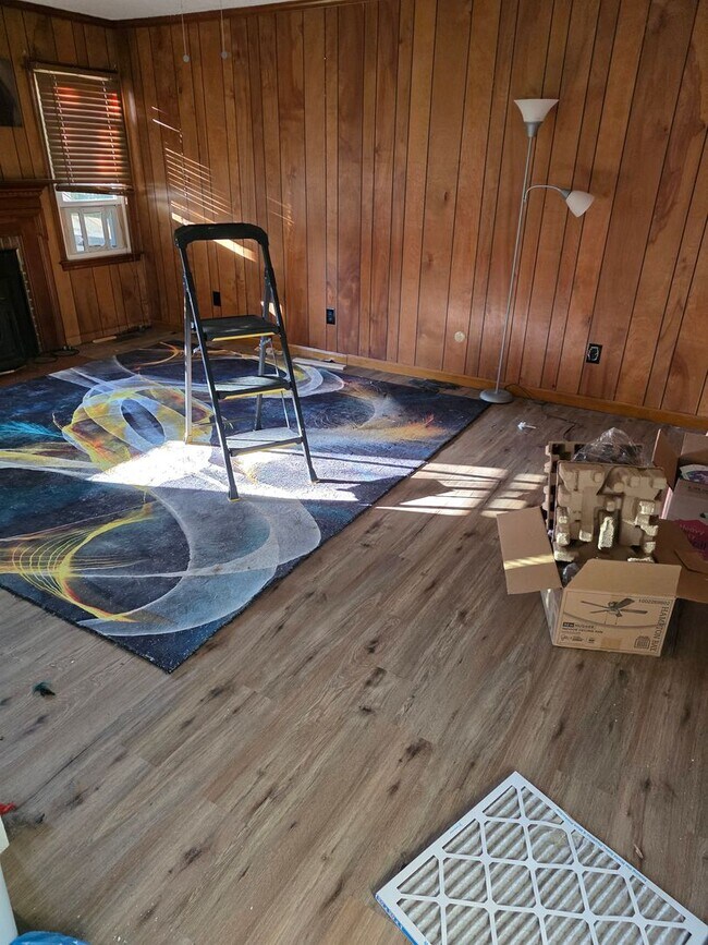 Building Photo - Beautiful Ranch Home in Newport News
