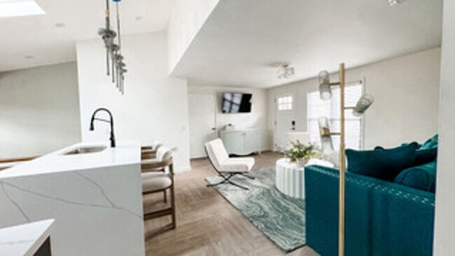 Building Photo - Modern solace meets nostalgic comfort in this stunning 3BR/3BA beauty 4800/Mo