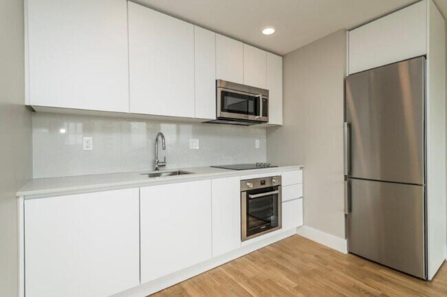 Primary Photo - 2 bedroom in Cambridge MA 02139