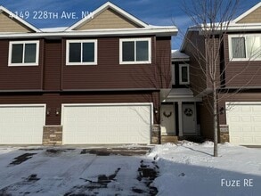 Building Photo - 4149 228th Ave NW