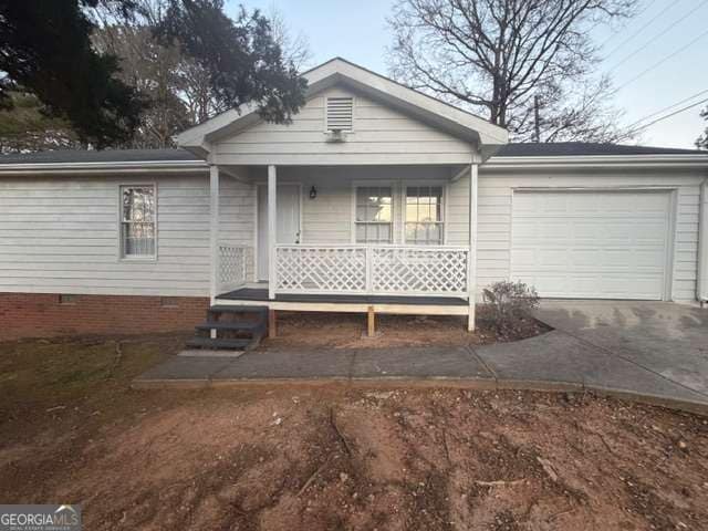 Building Photo - 10312 Canyon Trail