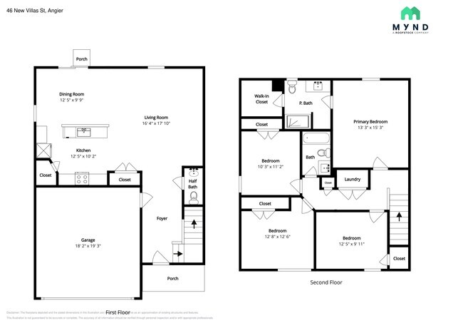 Building Photo - 46 New Villas St