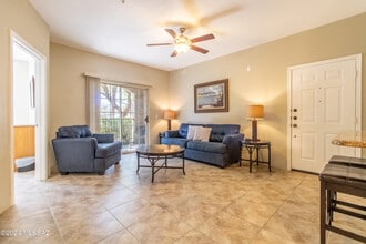 Building Photo - 1500 E Pusch Wilderness Dr