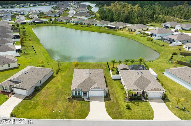 Building Photo - 166 Green Palm Ct