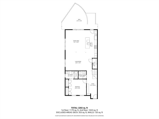 Building Photo - 5 Caspian Way