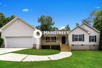 Building Photo - 4 Bedroom Pet-Friendly Home in Browns Summit, NC with Main Street Renewal