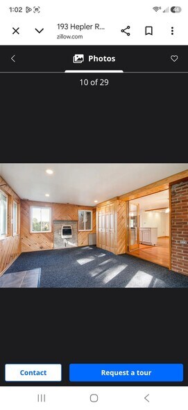 Building Photo - 193 Hepler Rd
