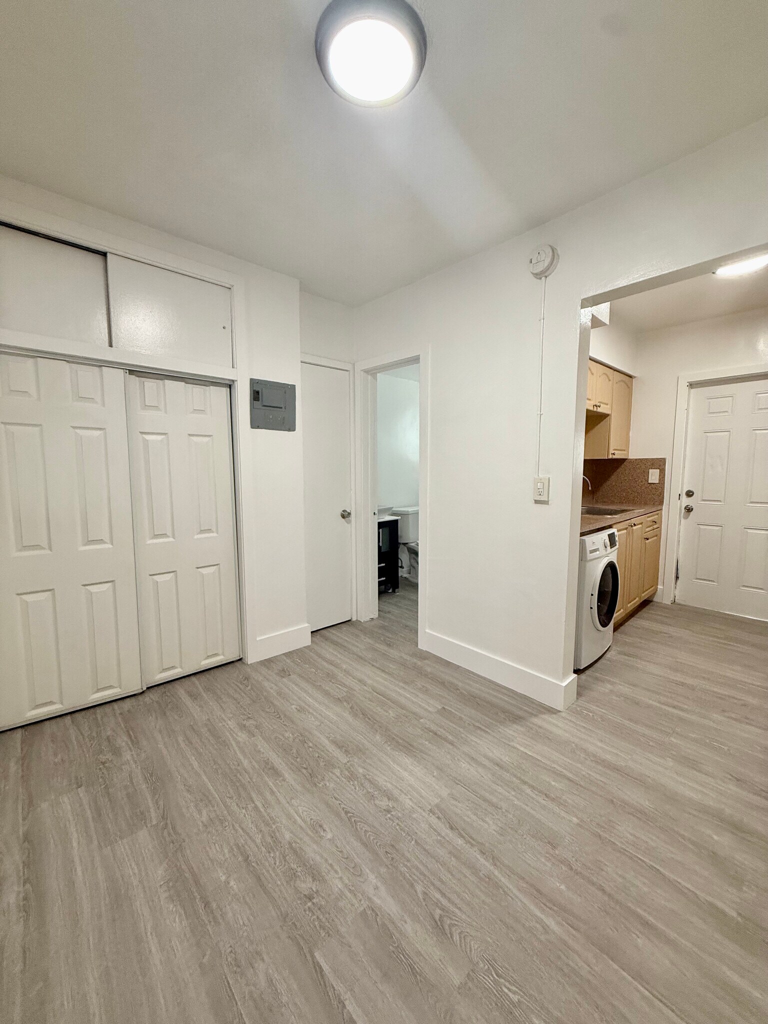 Building Photo - 1231 Pennsylvania Ave