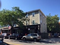 Building Photo - 1594 Tremont St