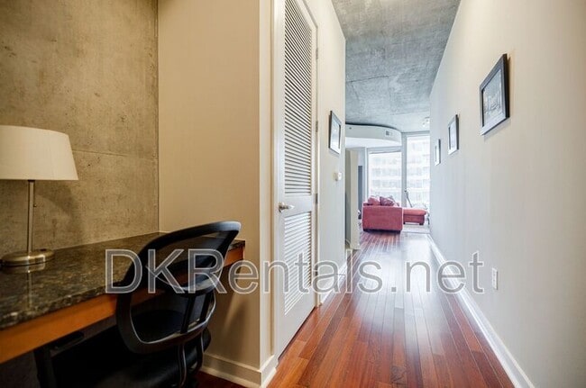 Building Photo - 855 Peachtree St NE