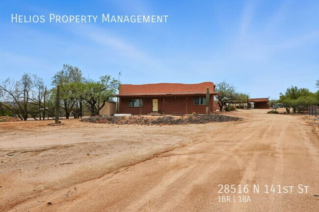 Building Photo - 28516 N 141st St