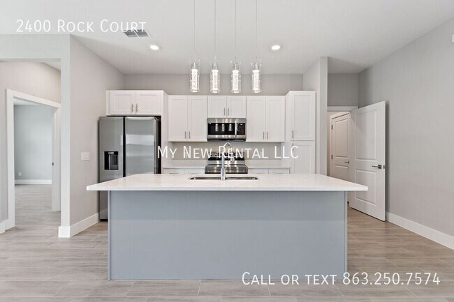 Building Photo - 2400 Rock Ct