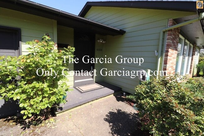 Building Photo - 4109 N Kilpatrick St