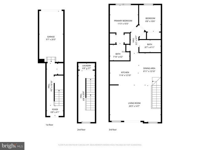 Building Photo - 715 Brown St