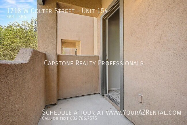 Building Photo - 1718 W Colter St