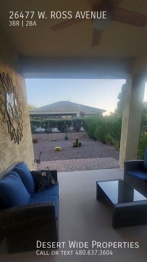 Building Photo - 26477 W Ross Ave