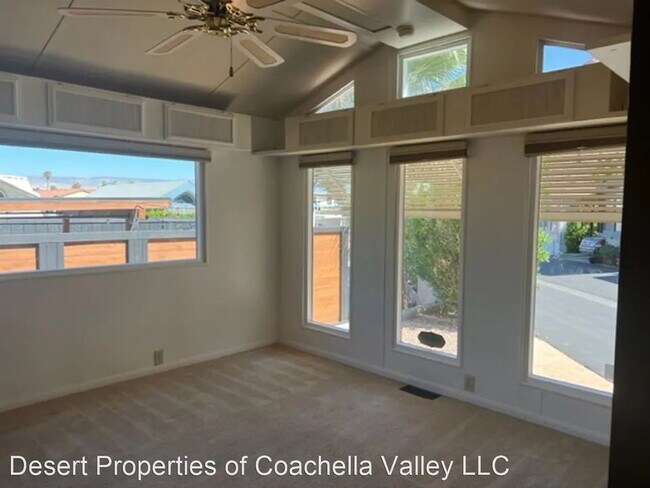Building Photo - Peaceful Desert Retreat in Gated 55+ Community | Corner Lot with Double Entry Driveway