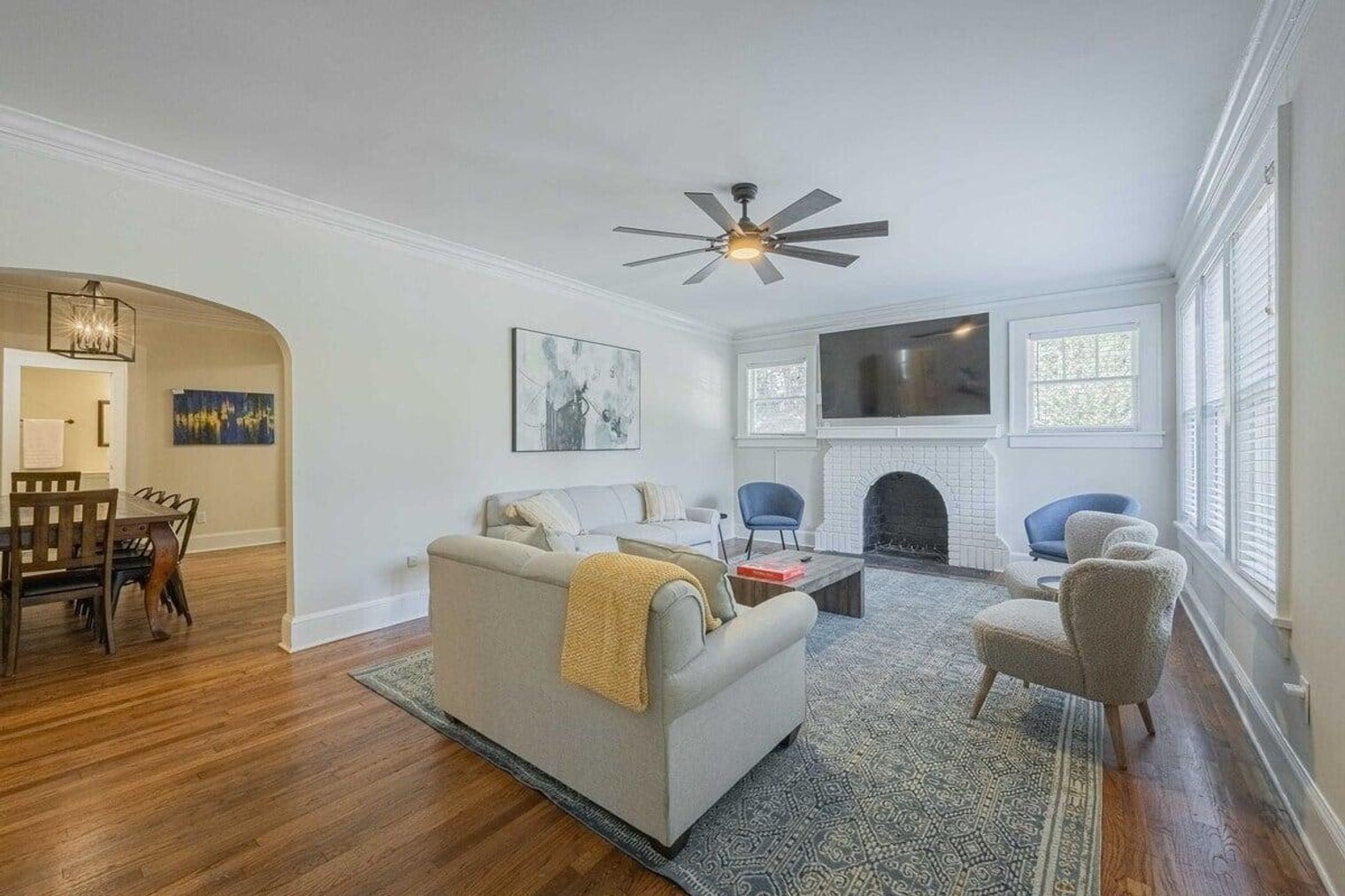 Building Photo - 840 Bobbin Mill Rd