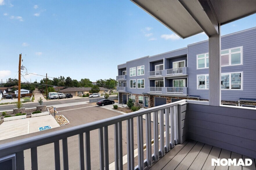 Building Photo - 3582 W 66th Ave