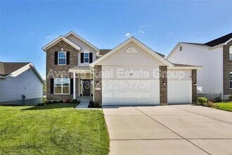 Building Photo - 216 Liberty Valley Dr