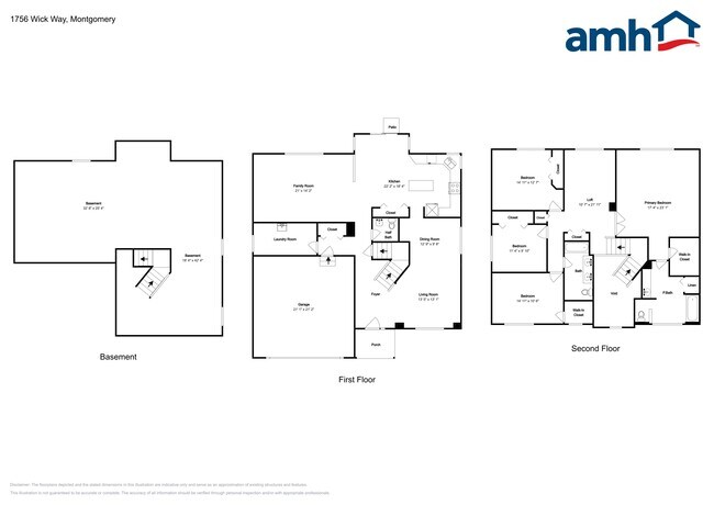 Building Photo - 1756 Wick Way