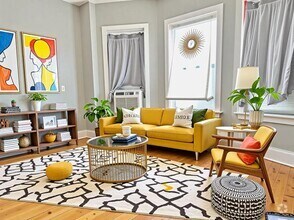 Building Photo - 3 bedroom in Boston MA 02130