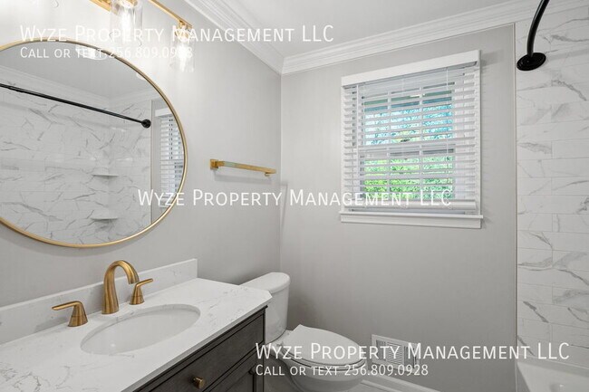 Building Photo - 7607 Quail Dr SW