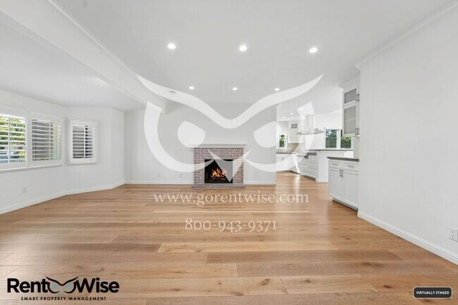 Building Photo - Short term lease only